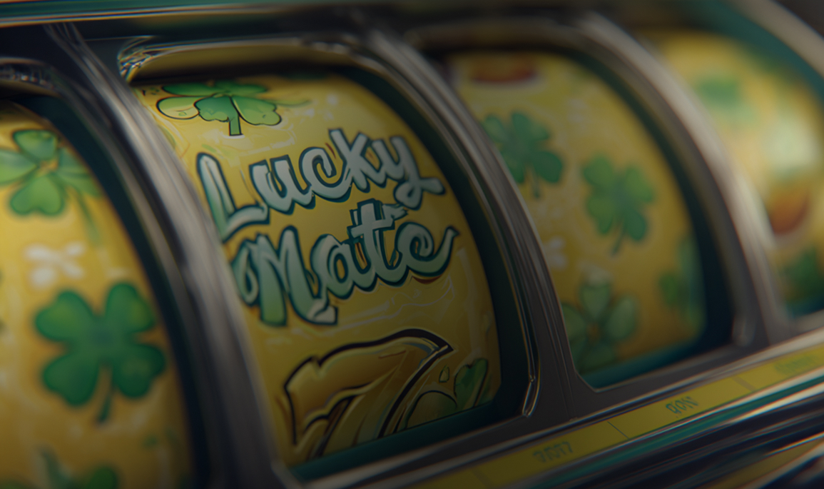 Lucky Mate